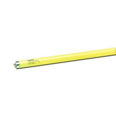 TUB FLUORESCENT 58W T8 GALBEN