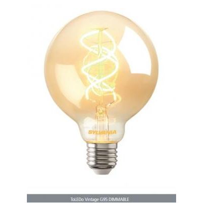 BEC LED DECOR 5.5W G95