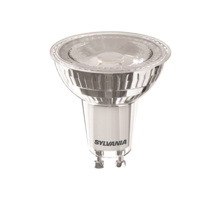BEC LED GU10 4.5W 6500K DIMABIL 230V SYL0029130