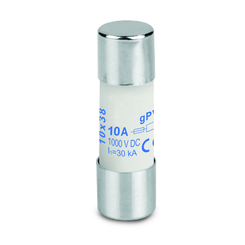 PV HENG. 10x38 12A 1000DC WM2783240000