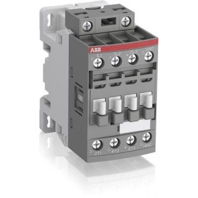 CONTACTOR 3P CONT.AUX.NC 16A AF16-30-01-11