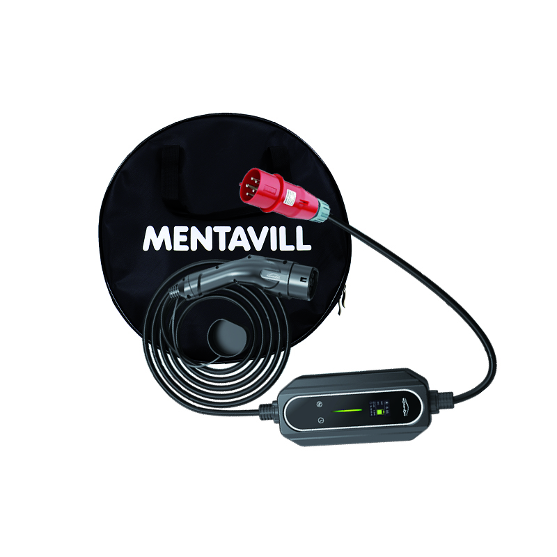 CABLU INC.MASINA EL.3F 16A 5M @ 600624