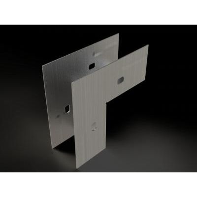 UNGHI MET COBORARE 50X50MM BASOR-2-3238