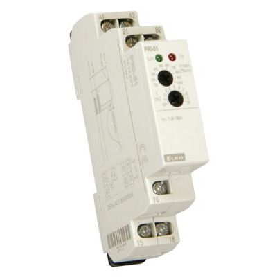 RELEU DE MONITORIZARE PRI-51/0,5A ELKO-PRI515A