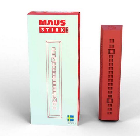 UNITATE DE EXTINCTIE AUTOMATA MAUS STIXX PRO1@ MAUS STIXX PRO 1, 0.1m3