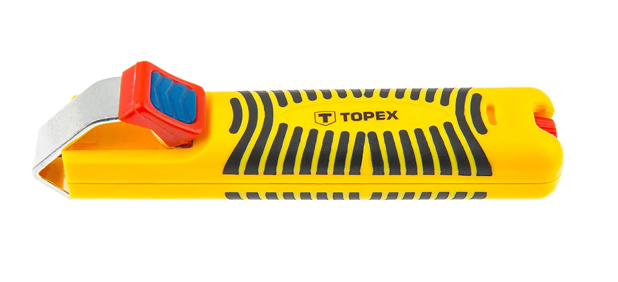 TOPEX DEBLANCATOR 8-28MM