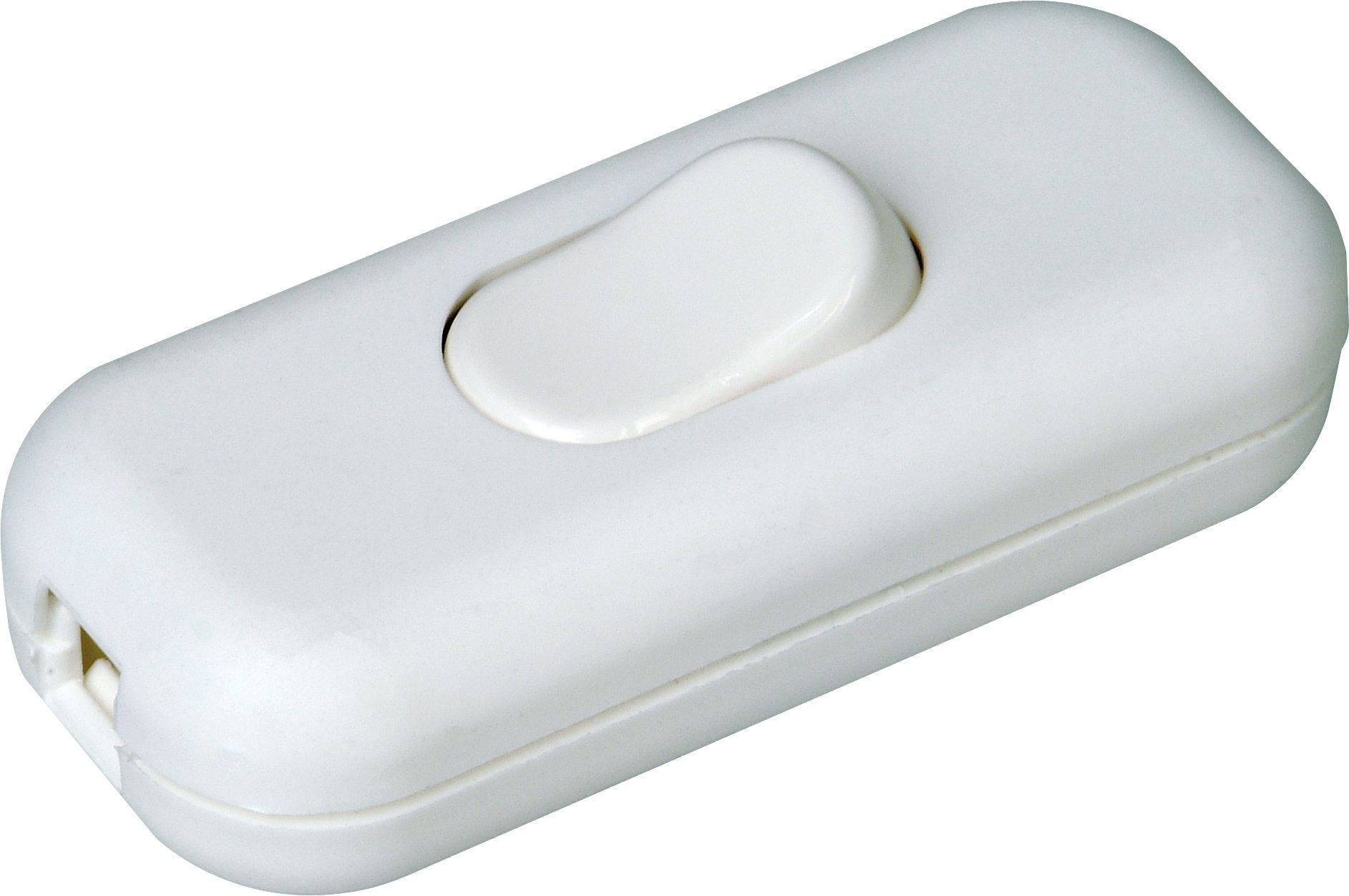 KOPP INTRERUPATOR CU FIR 2A ALB K1913.1700.0