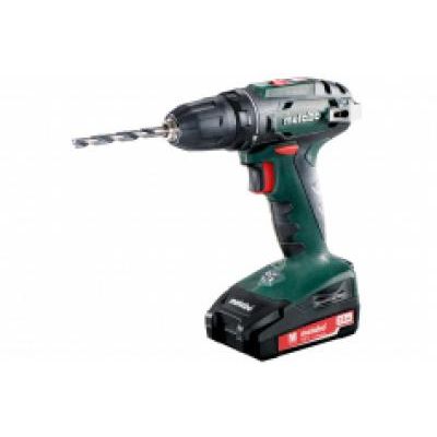 METABO FILETANTA BS18 SET 2AC+I MB602207560