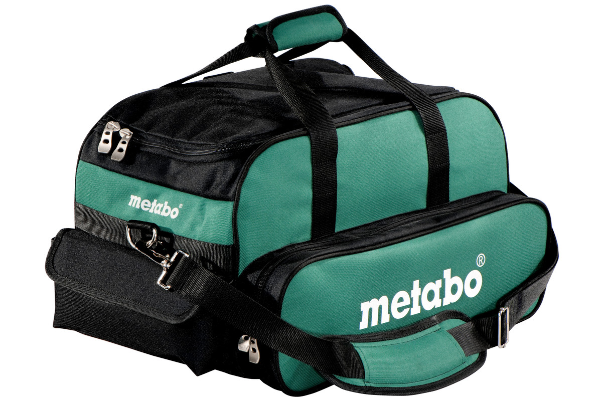 METABO GEANTA SCULE MICA@ MB657006000