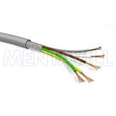 CABLU LiYCY x0.34mm MK6172
