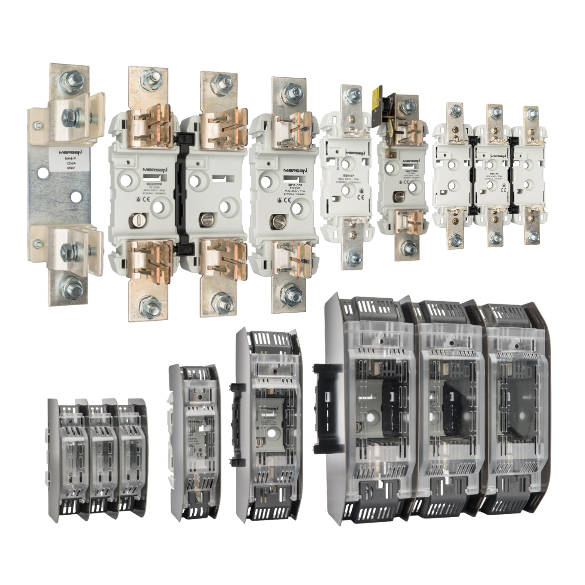 SOCLU MPR NH-2 max 400A MS-F201853C