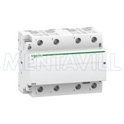 CONTACTOR 4P 100A 4ND 220V S9A9C20884