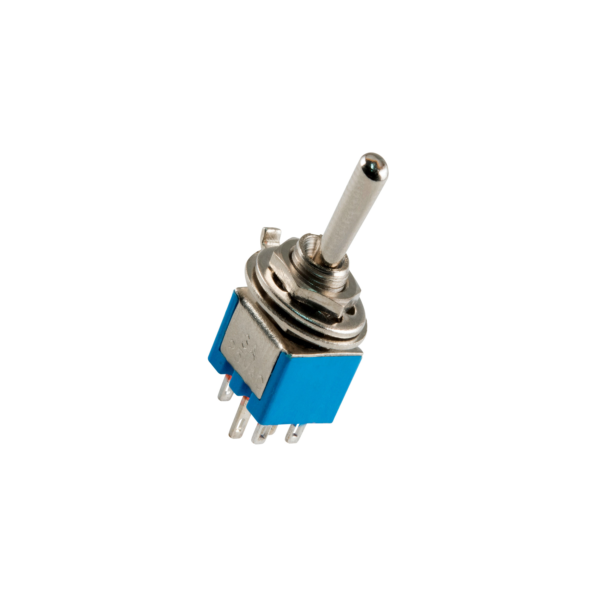 COMUTATOR 2 POZ 250V/3A