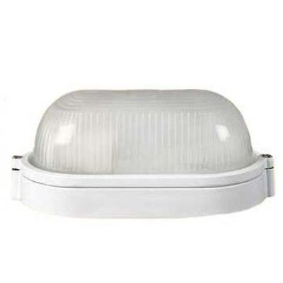 LAMPA 60W OVAL ALB REZ 120* ska-1
