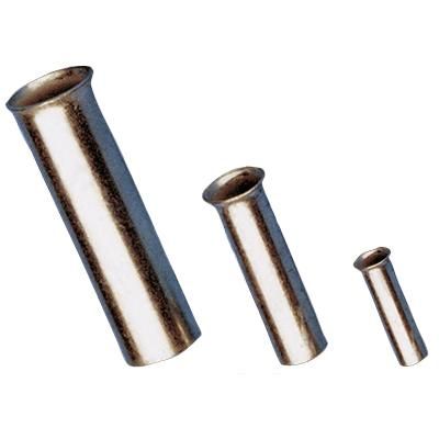 TUB DE CAPAT NEIZOLAT. 6mm2 L=12mm E07NR