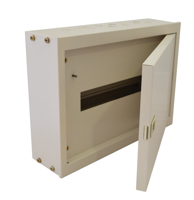 TABLOU ELECTRIC 1x16M METALIC PT EDFKF-16/1