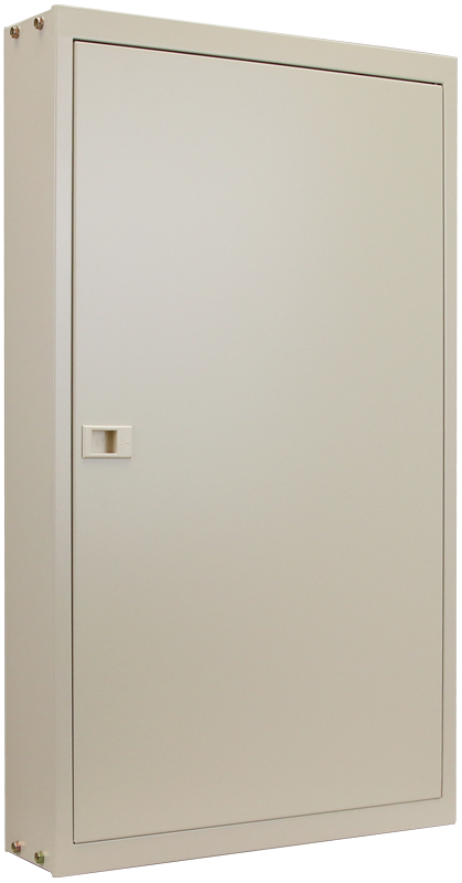 TABLOU ELECTRIC 4x16M METALIC PT EDFKF-16/4