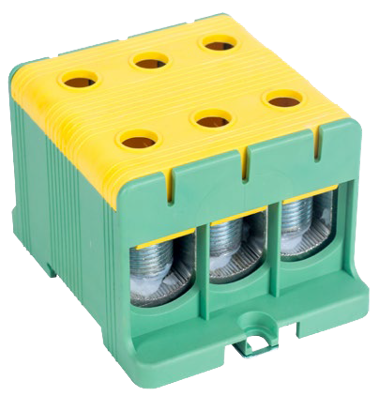 CLEMA LEG. SINA 35-150mm2 320A ZS FLEAL-150/3ZS