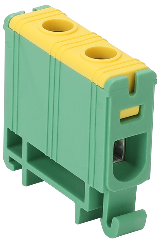 CLEMA LEGATURA SINA 1.5-16MM2 VERDE GALBEN