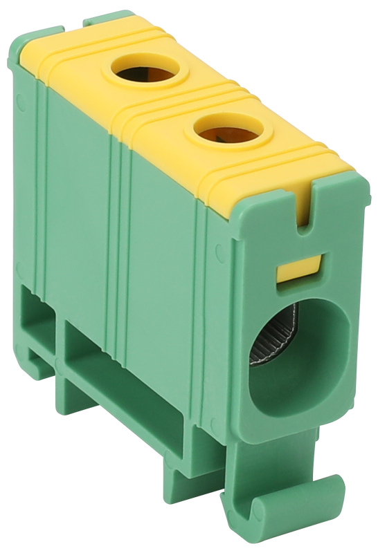 CLEMA LEGATURA SINA 2.5-35MM2 GALBEN VERDE