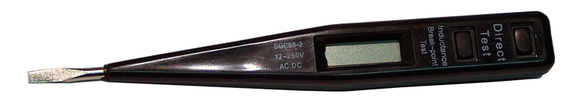 TESTER TENSIUNE FV-01