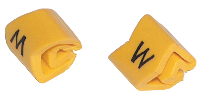 MARCAJ CABLU 0.2-1.5mm  +  J02+