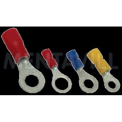 PAPUC INELAR IZOLAT 1.5-4 ALBASTRU KSZ3