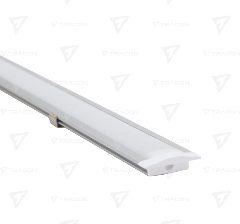 PROFIL ALUMINIU MATCU CAPAC ST 2M LEDSZPR2