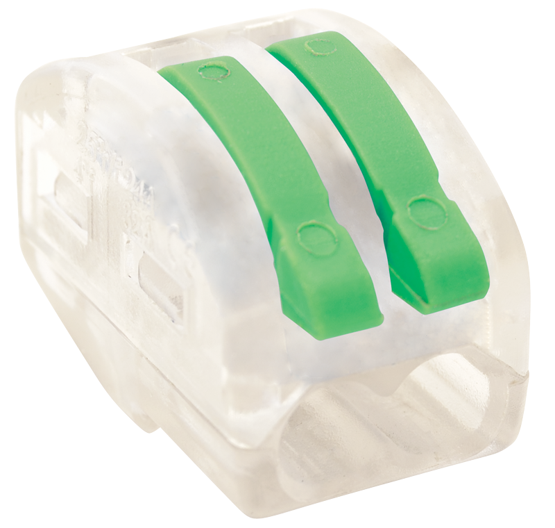 CLEMA 2 POLI TRANSPARENT 0.75-4MMP