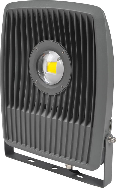 REFL. LED SLIM LENTILA 10W 4500K RSMDB10W