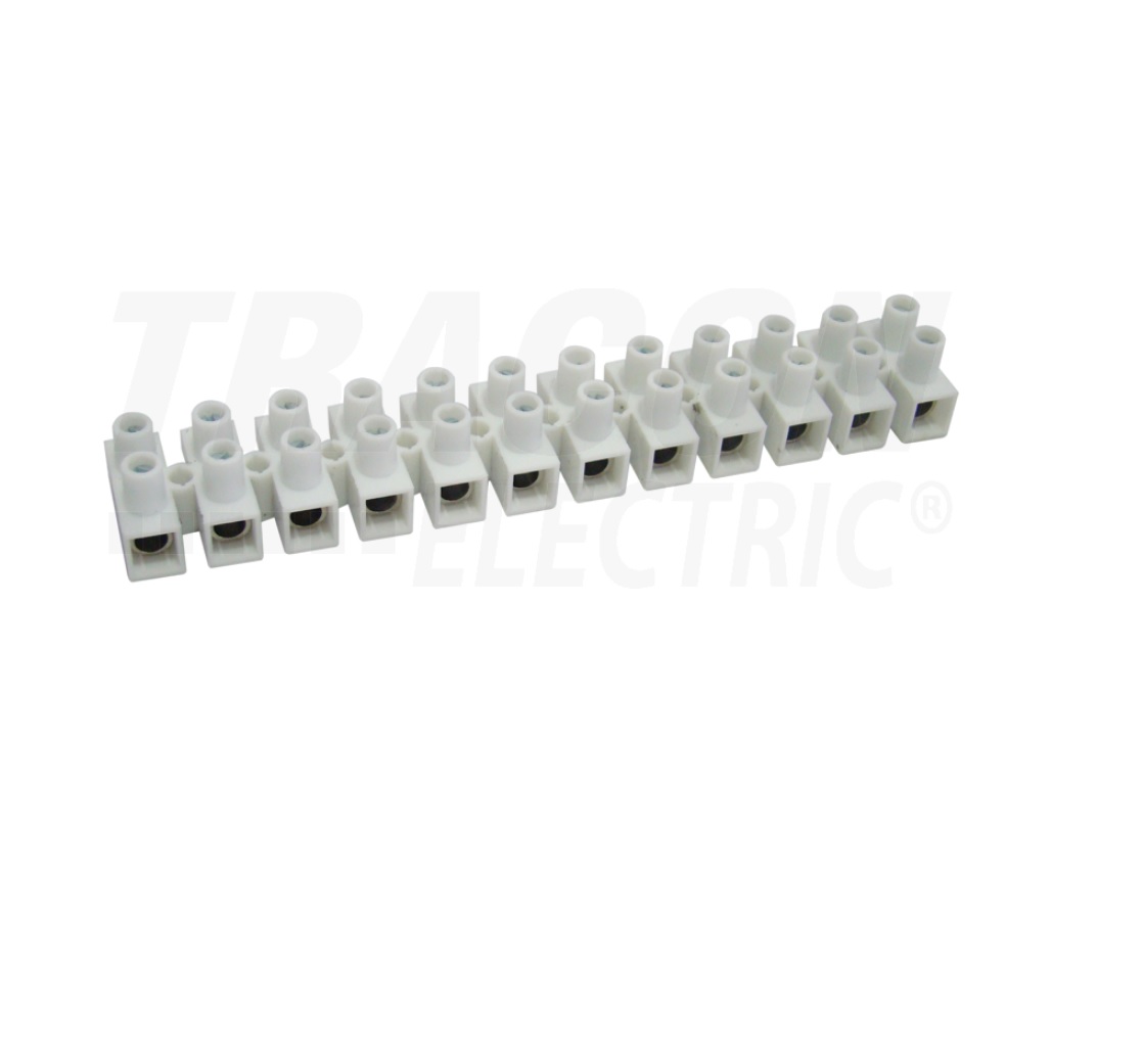 SIR DE CLEME FLEX. 12P 25mm2 80A S60A-H