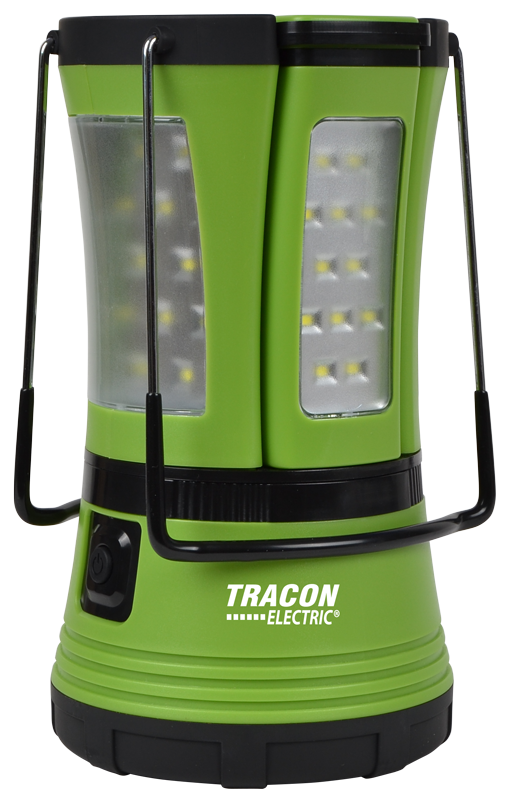 LAMPA CAMPING 10W 600lm IP44 3H STLCAMP10W