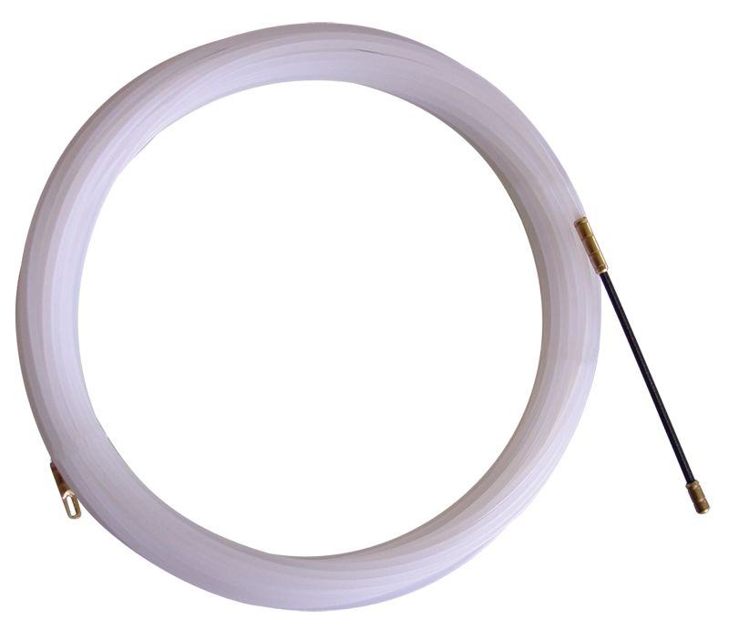 SONDA TRAS CABLU PLASTIC 20m 3 mm TBSZ-20