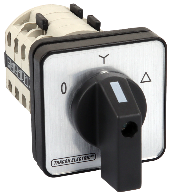 COMUTATOR STEA-TRIUNGH PTR MOT. 63A TKM-63/C