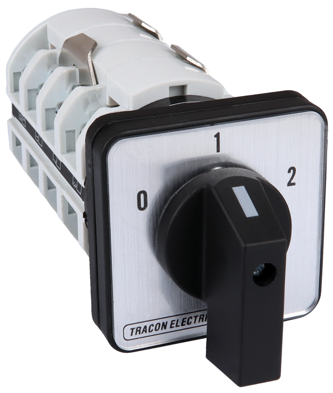 COMUTATOR STEA-TRIUNGH PTR MOT. 63A TKM-63/D