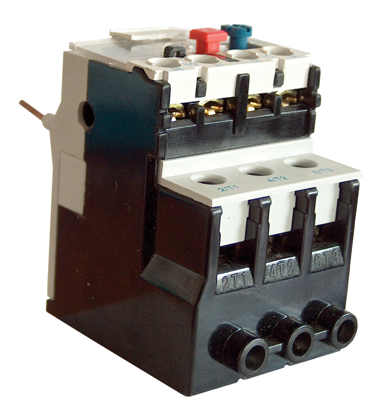 RELEU TERMIC 0.25-0.4A PT CONT TR1K TR2HK0303