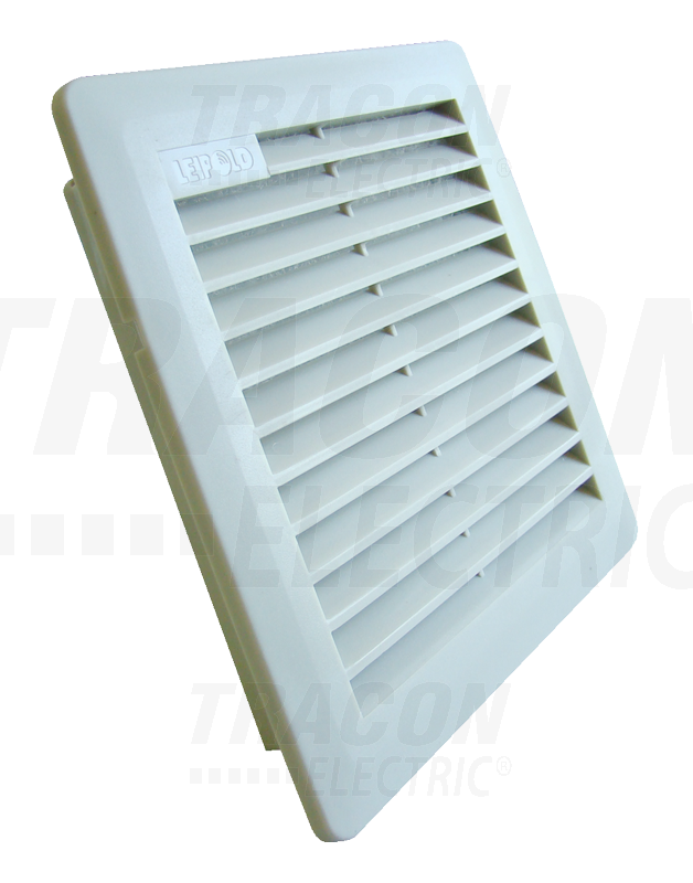 FANTA DE EVACUARE AER CU FILTRU V71-KNY