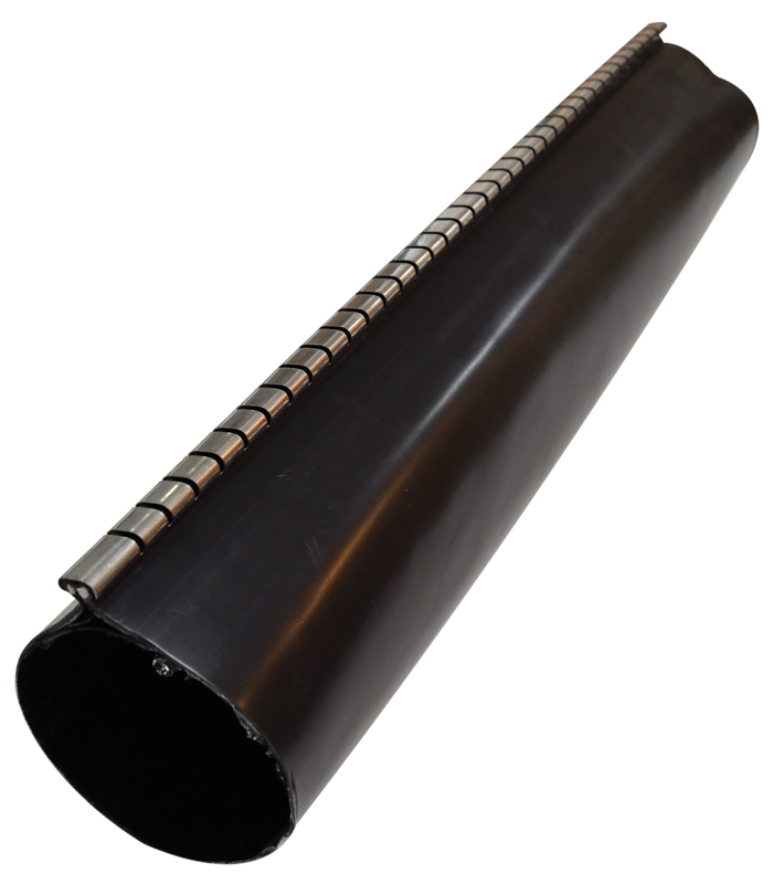 TUB TERMO. FERMOAR 0.5M 4x185-4x300m ZSJR180/05