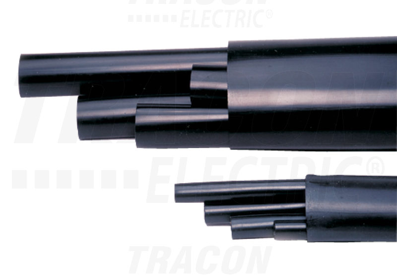 SET TUB TERMO. ADEZIV 5x1.5MM ZSRSET5-1.5