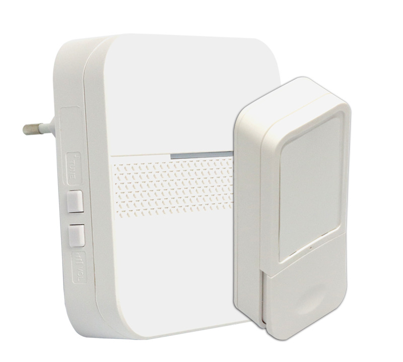 SONERIE FARA FIR 100m IP44 10 MELODI BELLW5-1V1