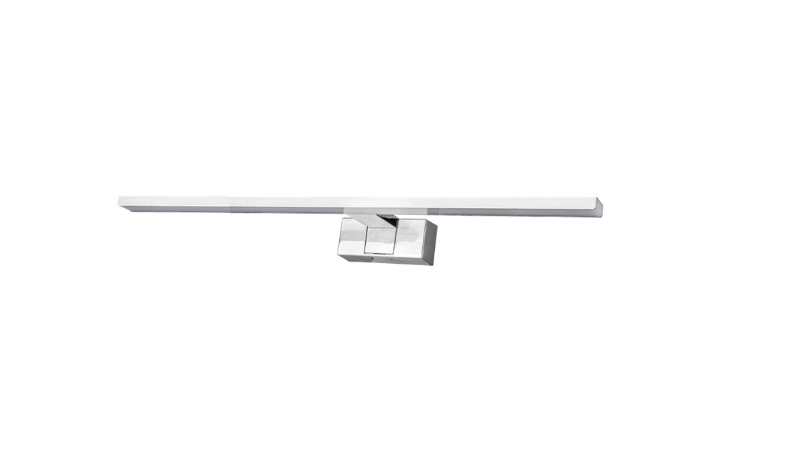 CORP LED OGLINDA 15W 4000K IP44 BL60015NW