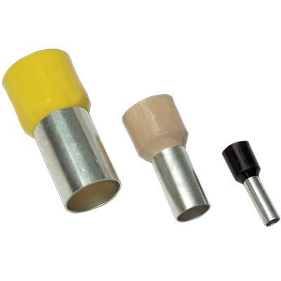 TUB DE CAPAT IZOLAT 0.5mm2 16MM E030