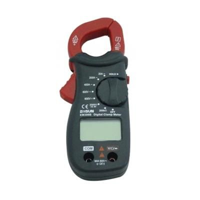CLAMPMETRU DIGITAL 200A EM306B