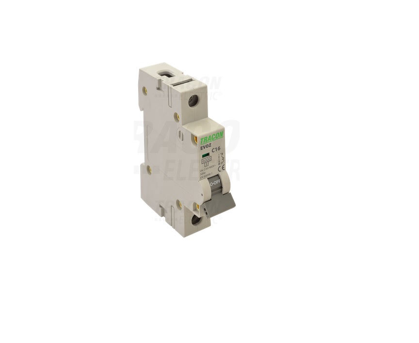 DISJ. 1P C 2A 6ka EVOZ1C2