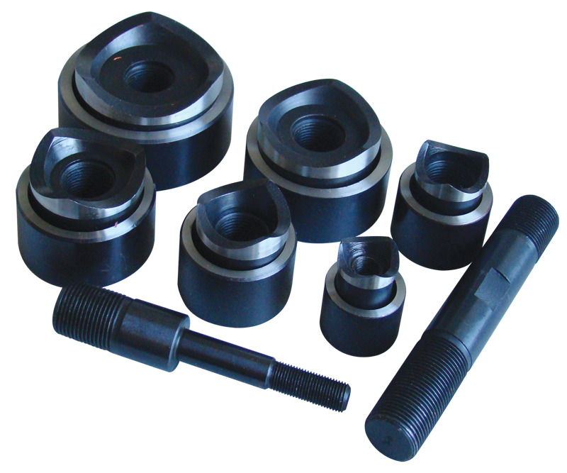 CAP DE TAIERE CIRC.PTR BUTON 25MM