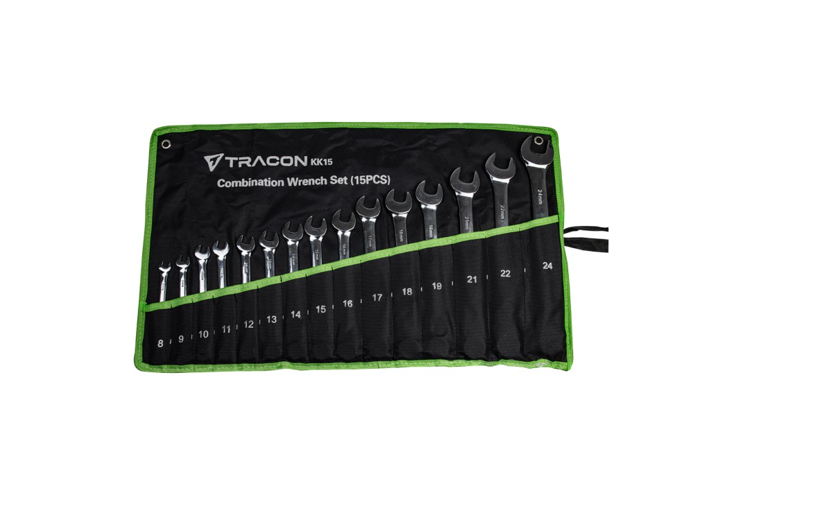 SET CHEI FIXE SI INELARE 8-24mm KK15