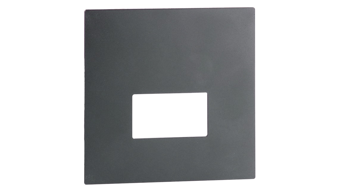PLACA ANTRACIT PT LVS03 LVS03A