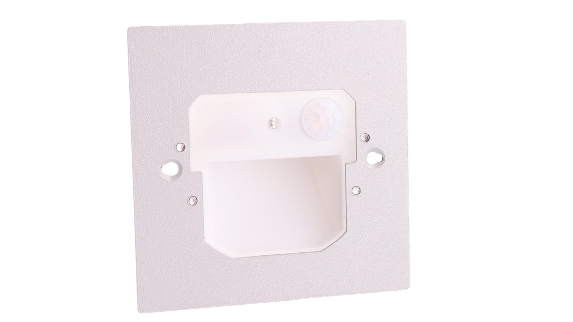 CORP ILUM. SCARA 1,8 W, 3IN1 SENZ LVS03M