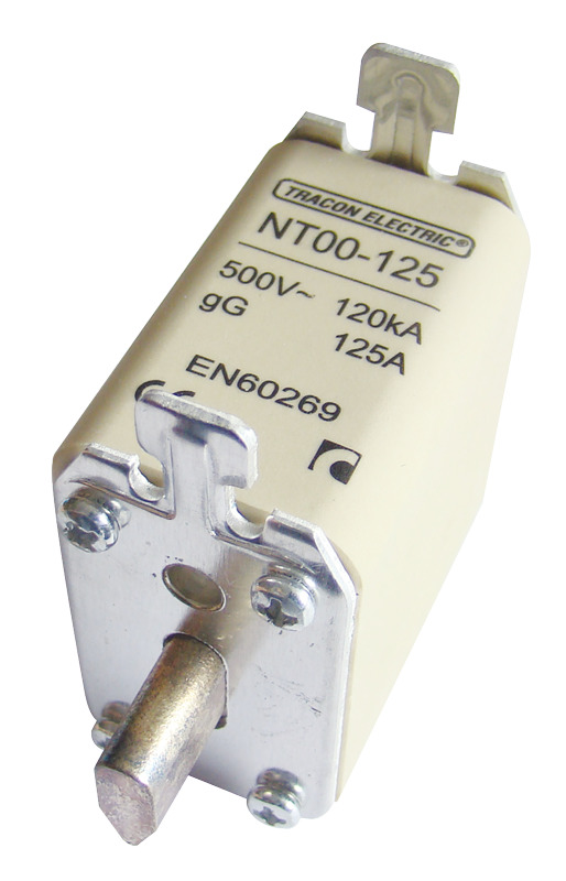 PATRON MPR NT00 80A 500V AC NT00-80