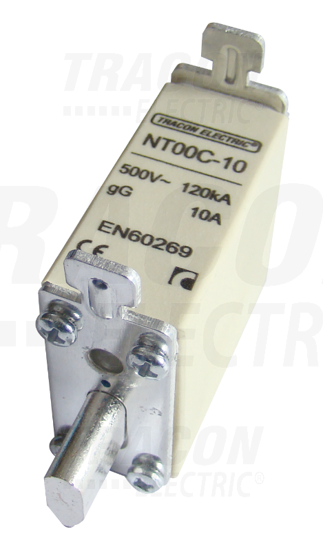PATRON MPR NT00C 65A 500V AC NT00C-63
